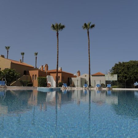 אדחה Almacanarias.Holidays Alma 1 מראה חיצוני תמונה
