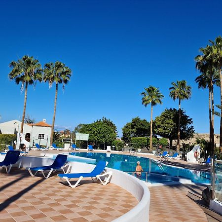 אדחה Almacanarias.Holidays Alma 1 מראה חיצוני תמונה