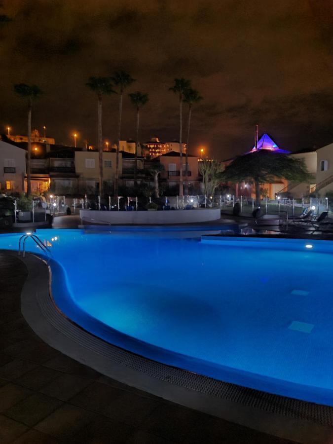 אדחה Almacanarias.Holidays Alma 1 מראה חיצוני תמונה