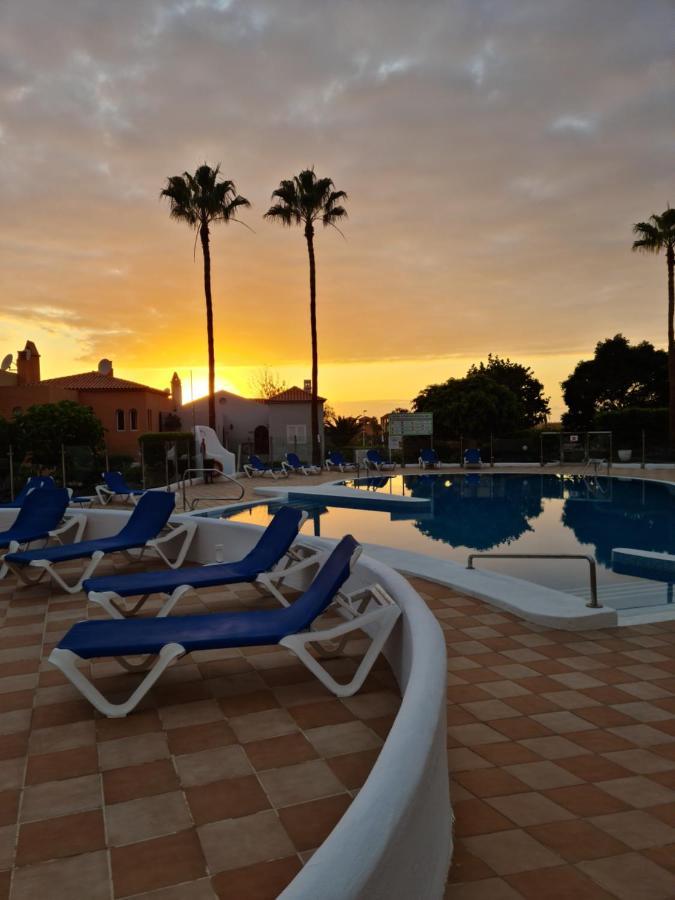 אדחה Almacanarias.Holidays Alma 1 מראה חיצוני תמונה