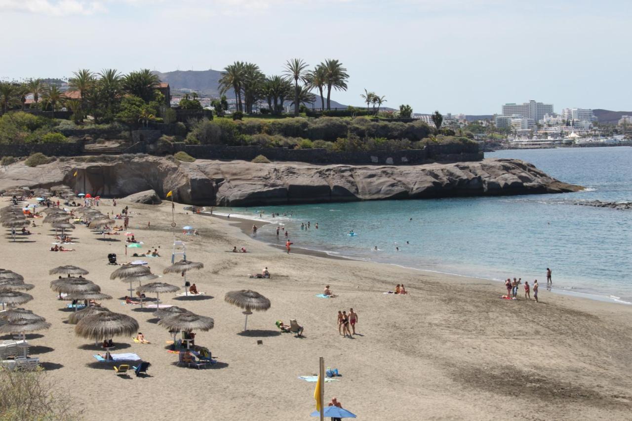 אדחה Almacanarias.Holidays Alma 1 מראה חיצוני תמונה