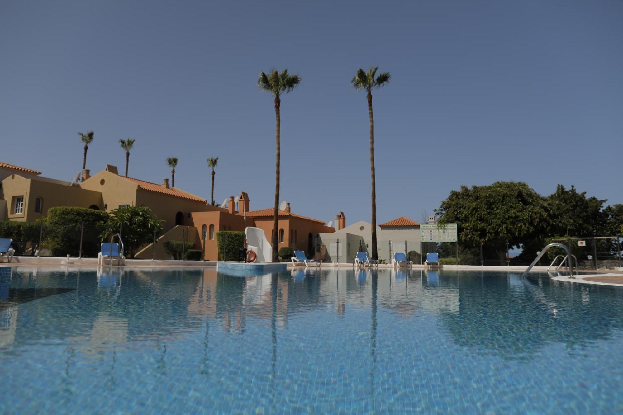 אדחה Almacanarias.Holidays Alma 1 מראה חיצוני תמונה