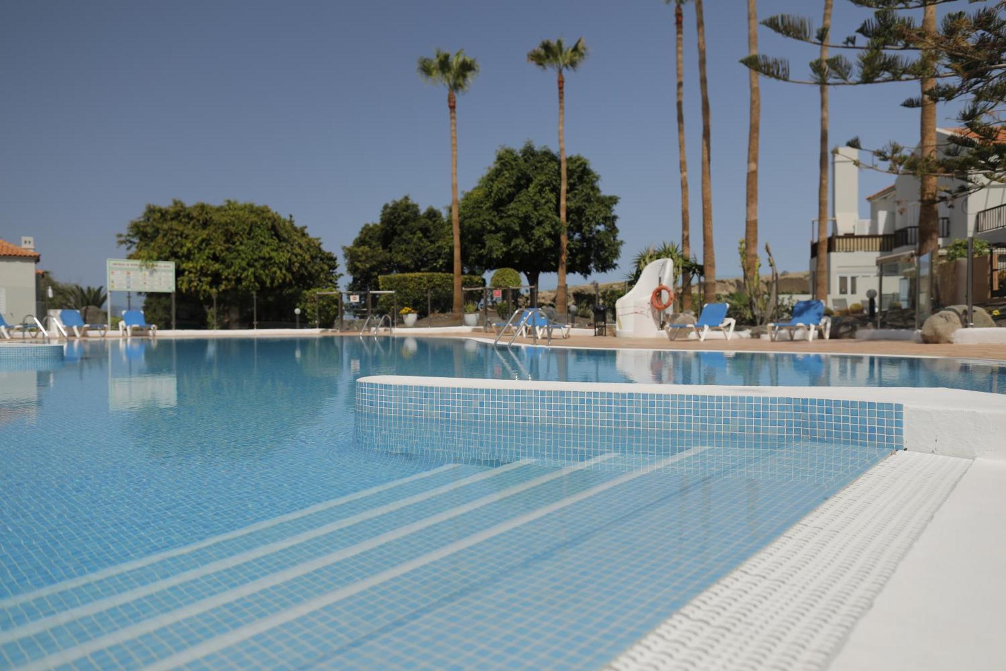 אדחה Almacanarias.Holidays Alma 1 מראה חיצוני תמונה