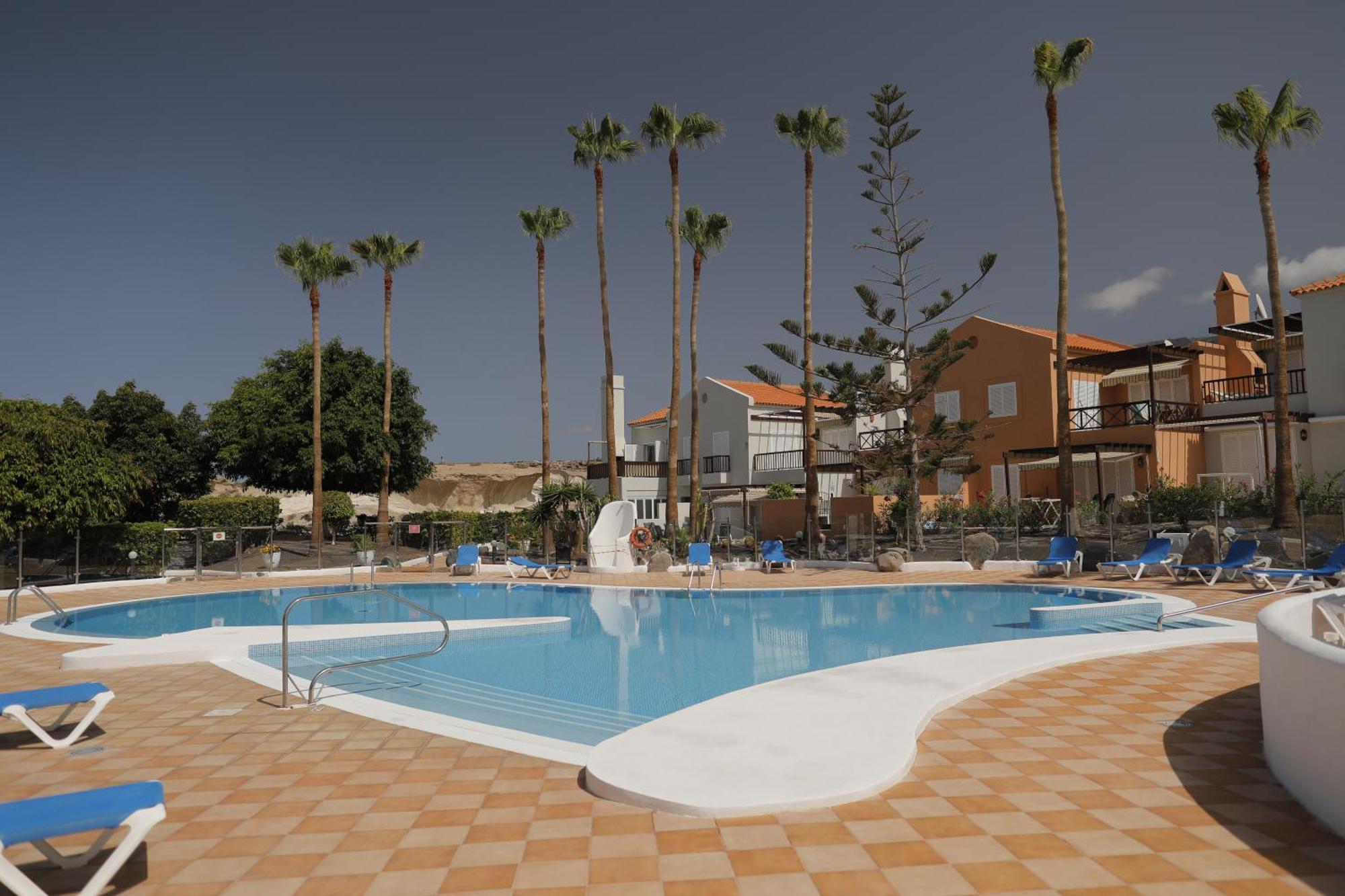 אדחה Almacanarias.Holidays Alma 1 מראה חיצוני תמונה