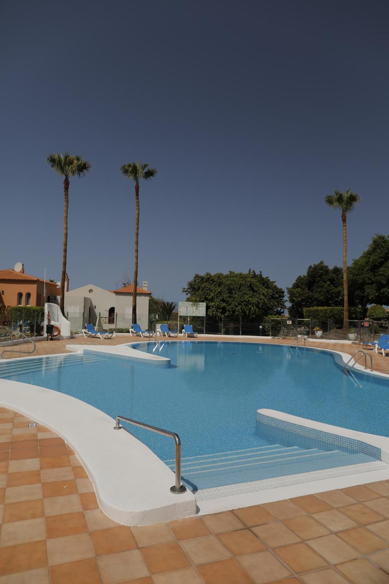 אדחה Almacanarias.Holidays Alma 1 מראה חיצוני תמונה