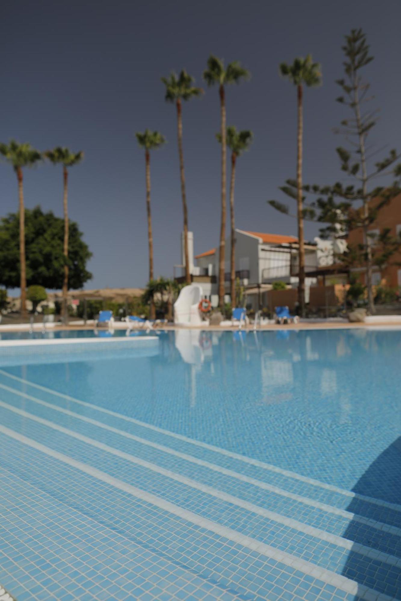 אדחה Almacanarias.Holidays Alma 1 מראה חיצוני תמונה
