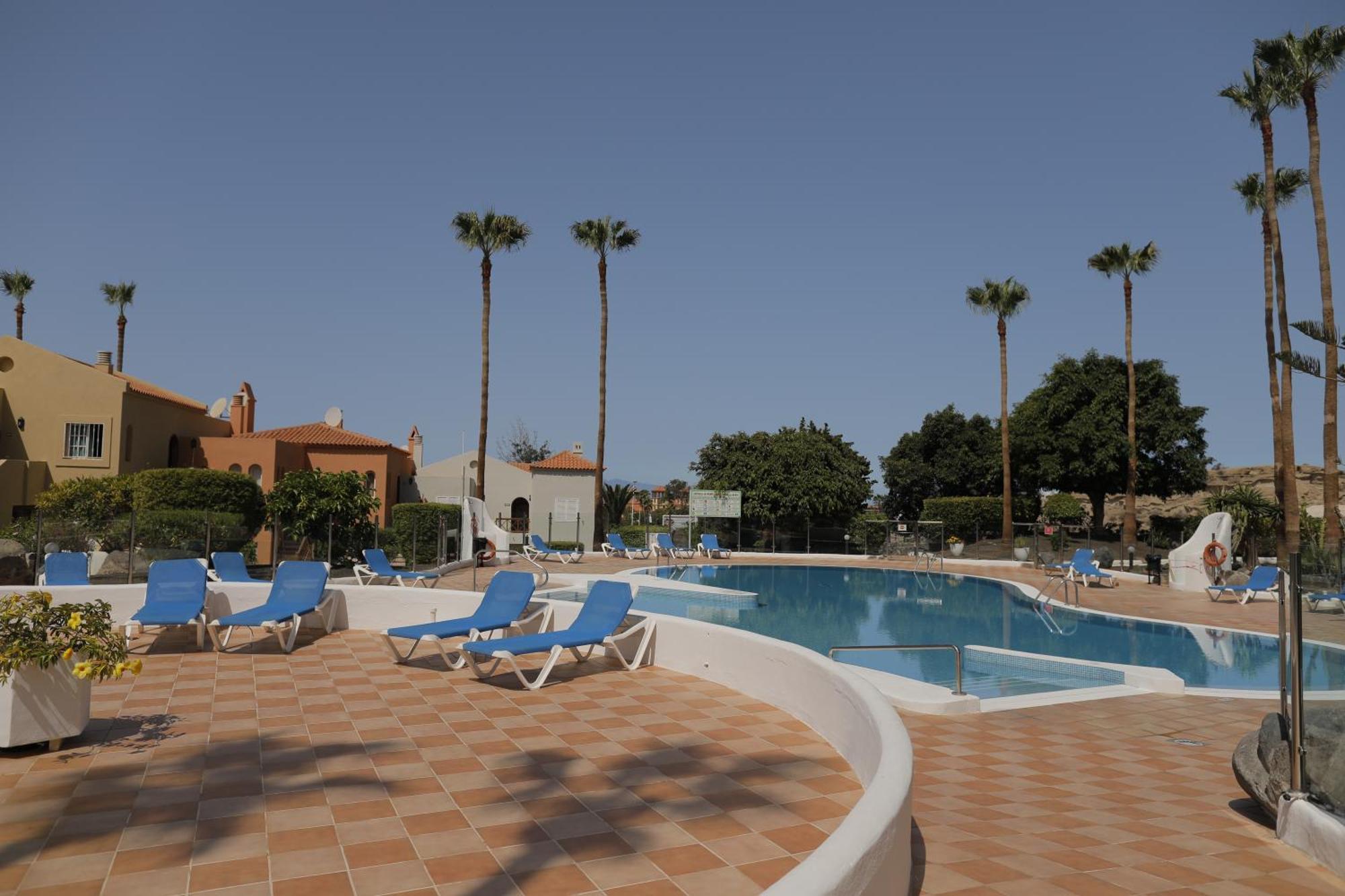 אדחה Almacanarias.Holidays Alma 1 מראה חיצוני תמונה