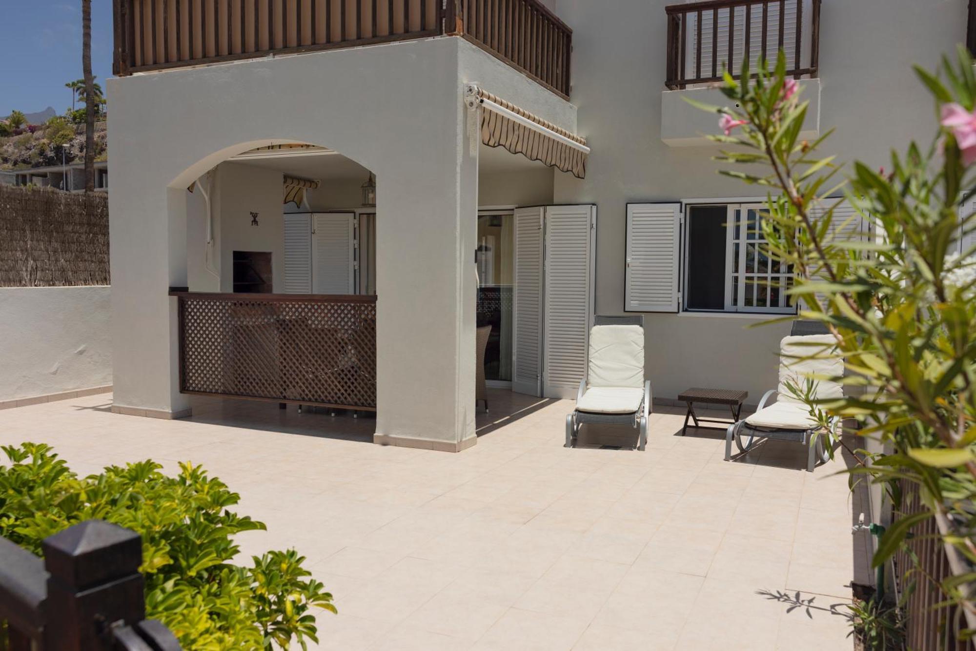 אדחה Almacanarias.Holidays Alma 1 מראה חיצוני תמונה