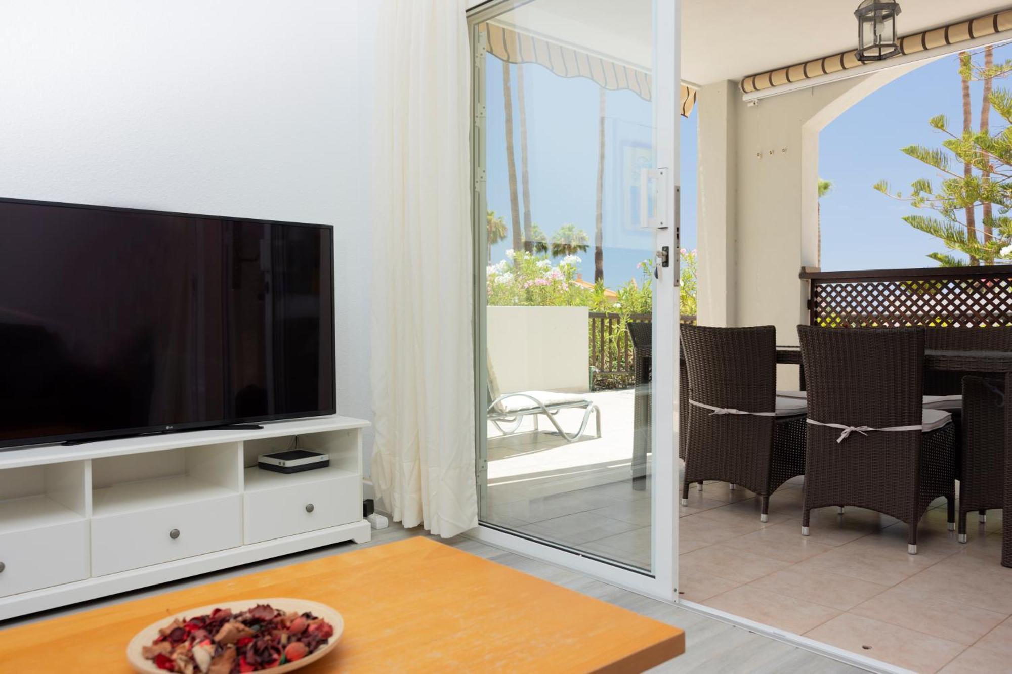 אדחה Almacanarias.Holidays Alma 1 מראה חיצוני תמונה