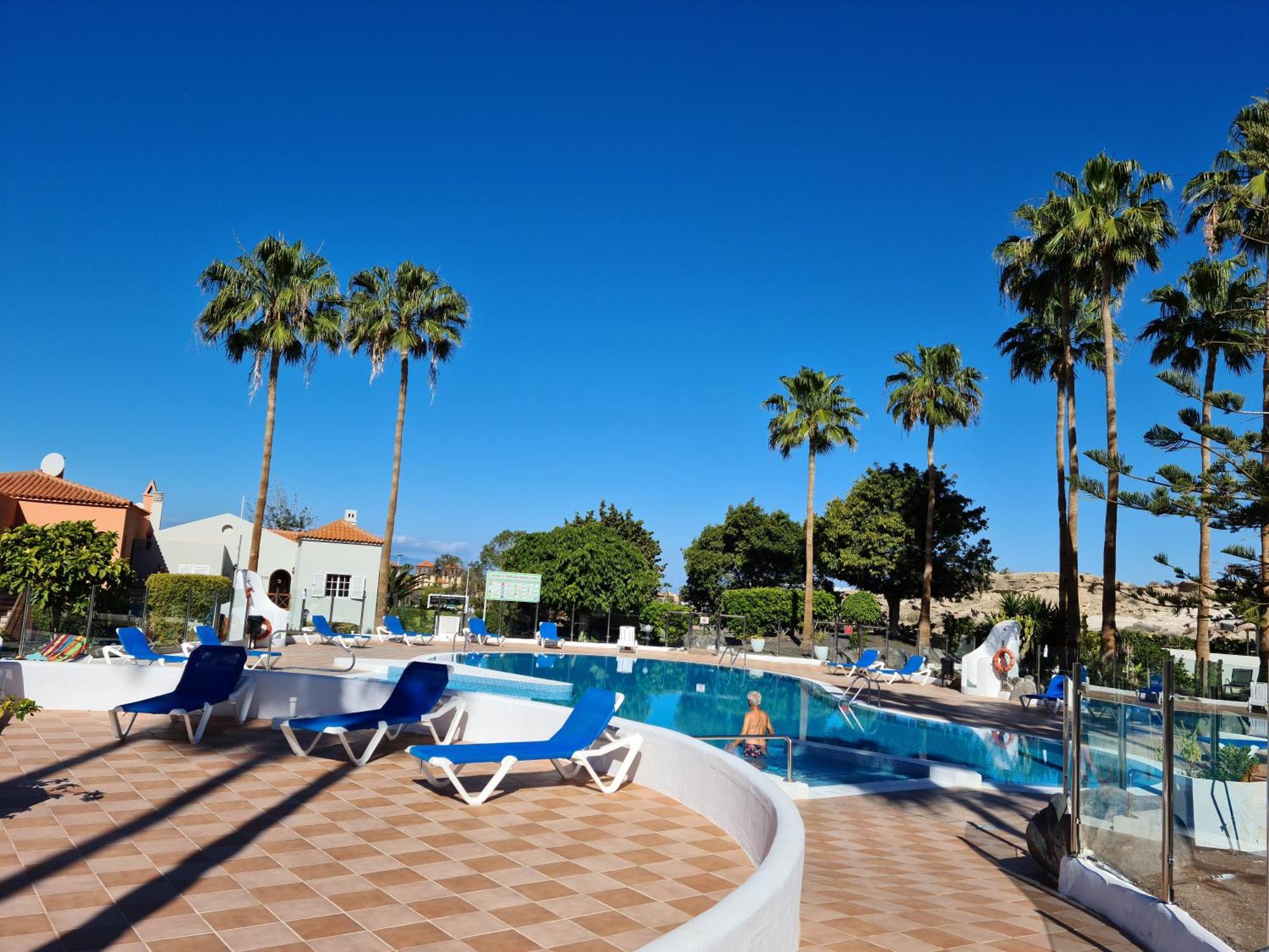 אדחה Almacanarias.Holidays Alma 1 מראה חיצוני תמונה